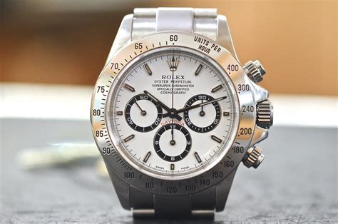 rolex daythona prezzi|rolex daytona acciaio nuovo prezzo.